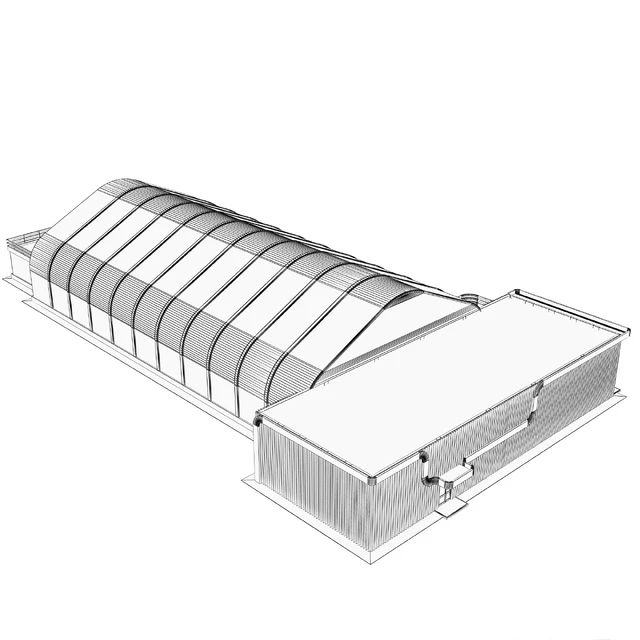 Frame - awning hangar and AHB — Download