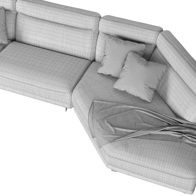 Ditre italia skin sofa — Descargar