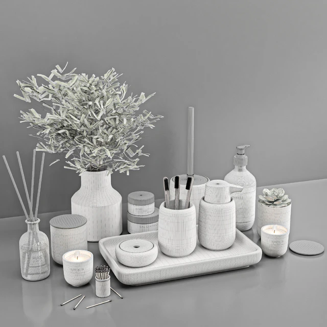 bathroom accessories 27 — Descargar