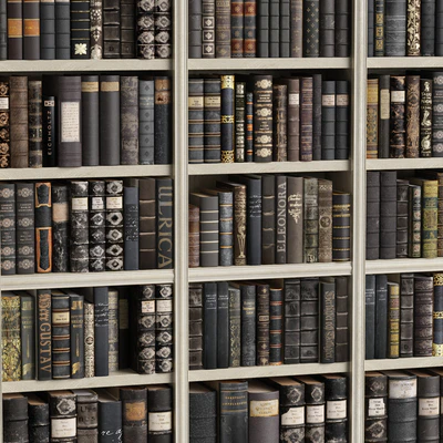 Classic Books 42 — Ver 2