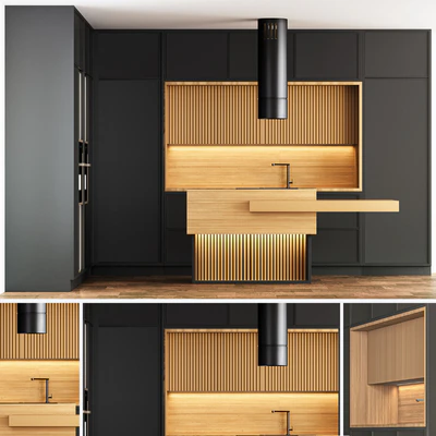 kitchen.01 — Вид 3