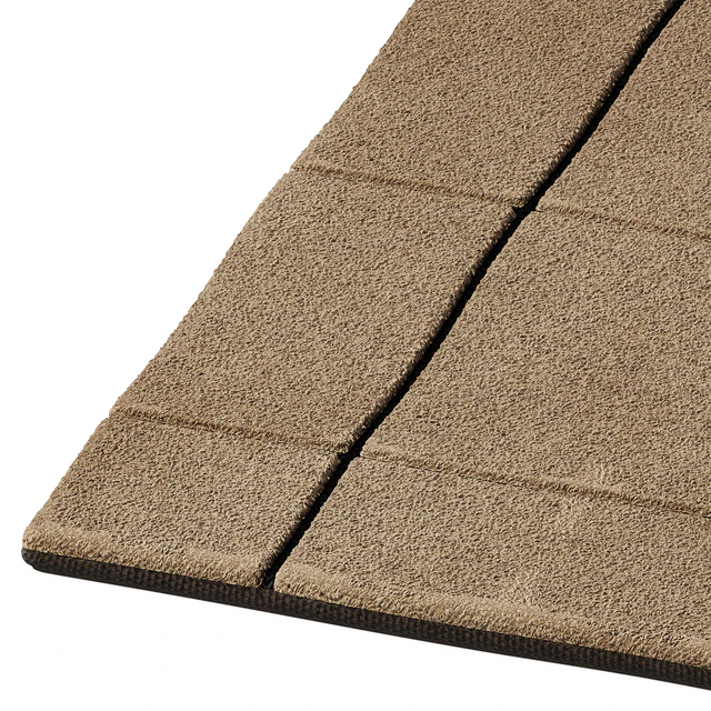 Grid Rug by NORDIC KNOTS — Descargar