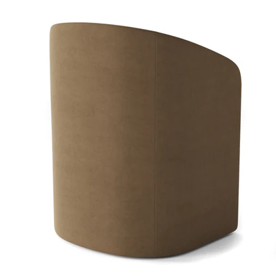 Rh Breton Round Dining Table — Ver 2