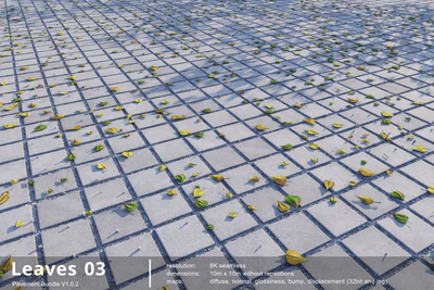 leaves 003 — Descargar