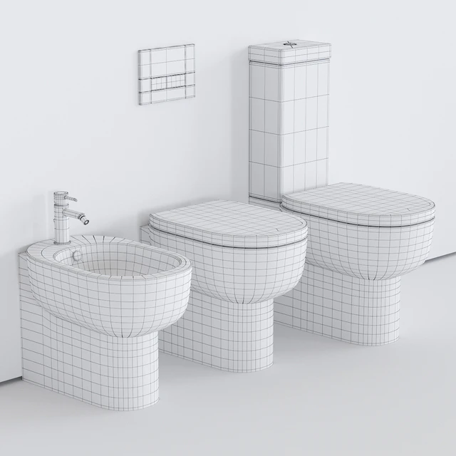 Galassia M2 55 Wc Art. 5216 Art. 5217 Art. 5221 — Descargar