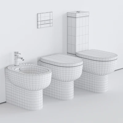 Galassia M2 55 Wc Art. 5216 Art. 5217 Art. 5221 — Ver 2