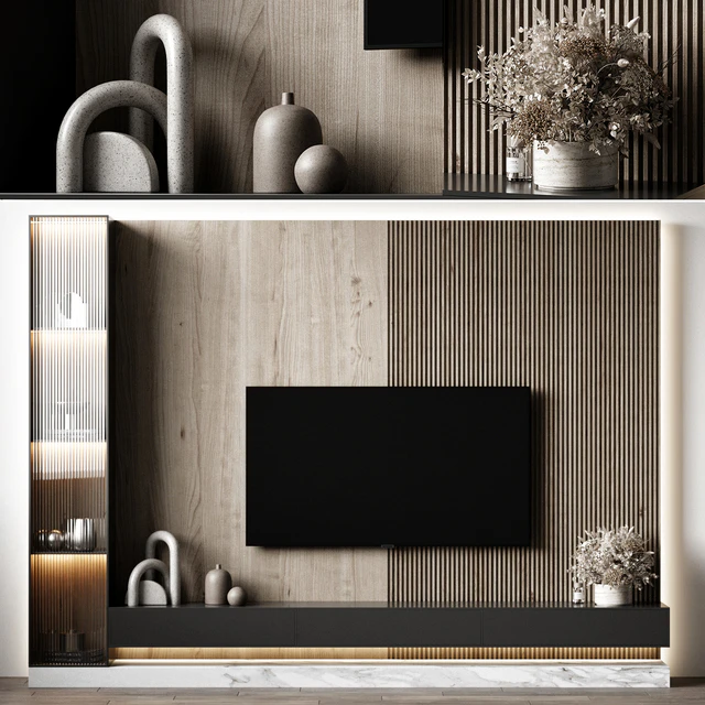 TV Wall 5 — Descargar