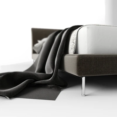 bed minotti — Вид 3