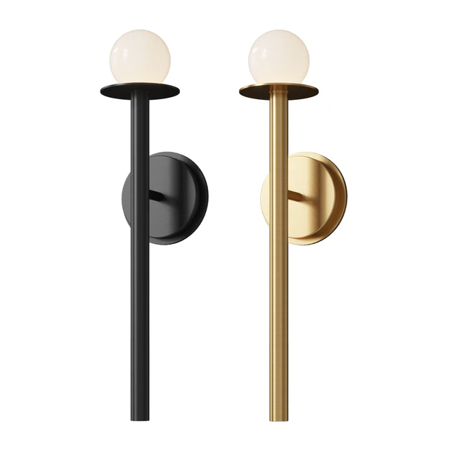 Lightology Nodes Wall Light by Kelly Wearstler — Descargar