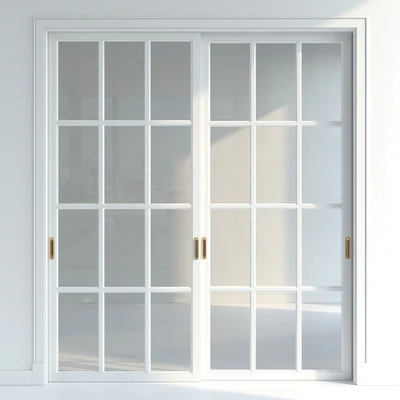 Door 22 — Вид 2