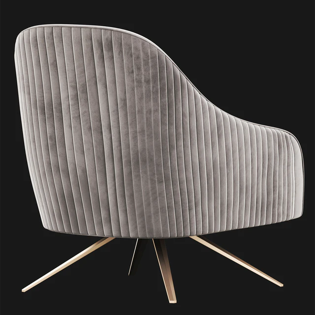 Roar & Rabbit Swivel Chair — Descargar