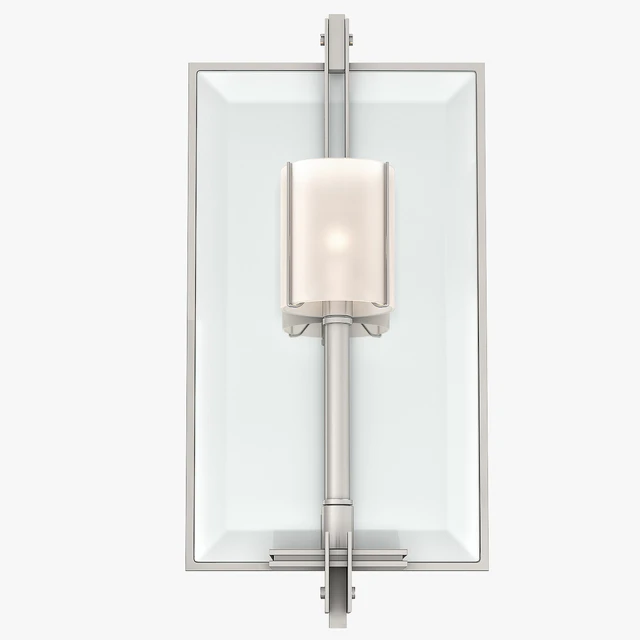 Holly Hunt Emerald Sconce — Скачать