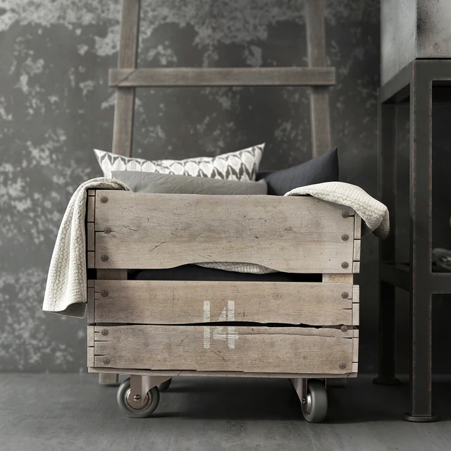 BATHROOM SET / DECOR / 1 — Скачать