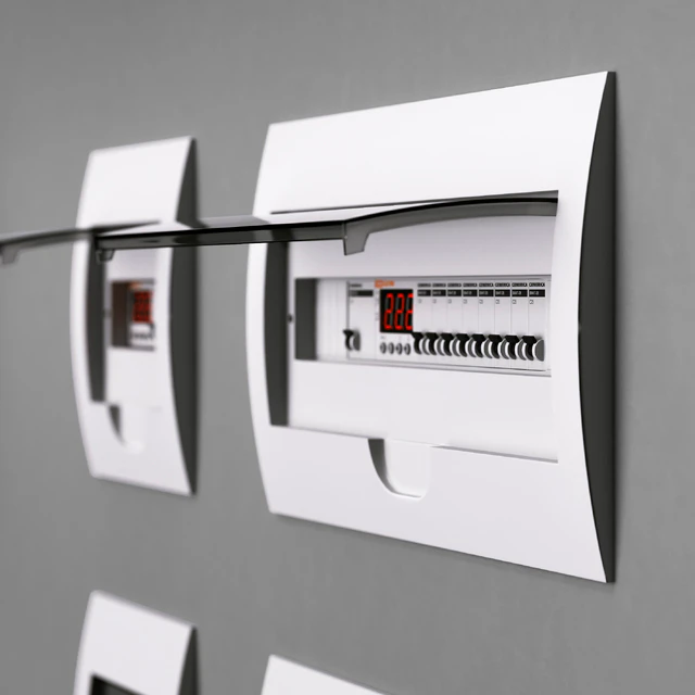 Electrical equipment set 2 — Download