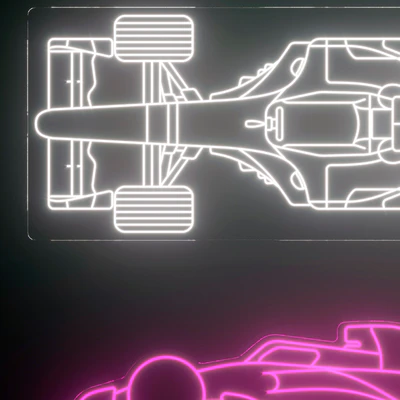 Neon 321 — Ver 2