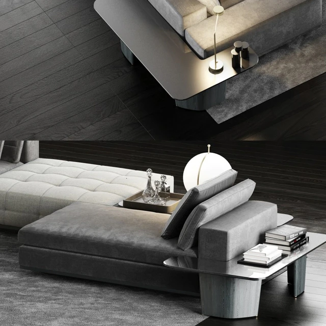 Minotti Lawrence Sofa 4 — Descargar