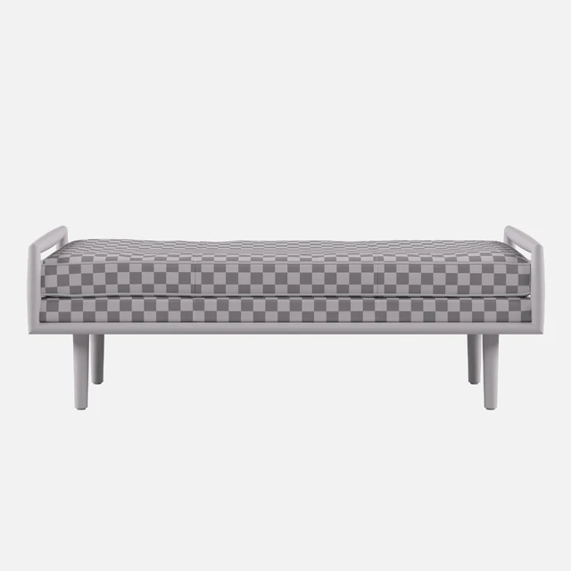 Ansa Charme Tan Bench — Descargar