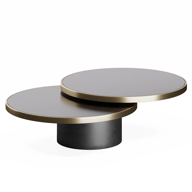 Brinley coffee table — Descargar