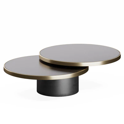 Brinley coffee table — Ver 2