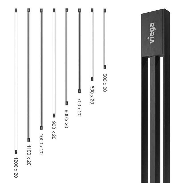 Viega Advantix Vario and Advantix shower channels — Descargar
