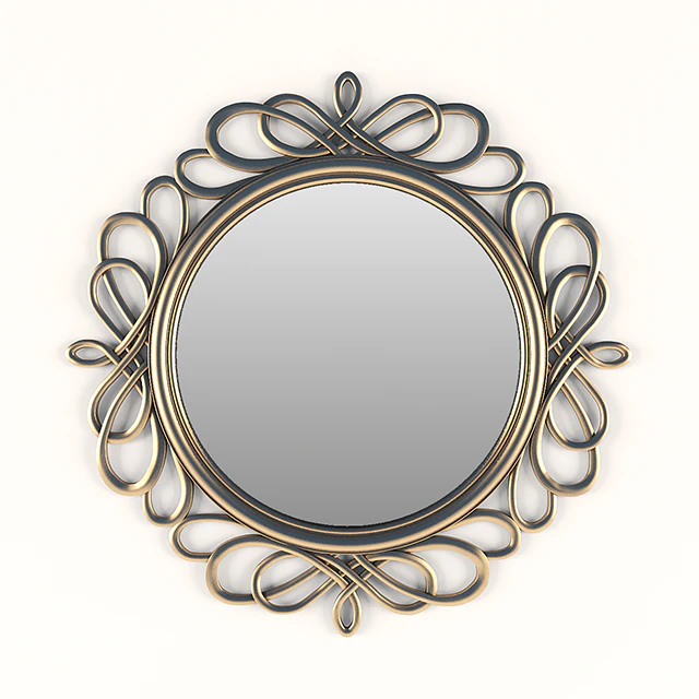 Mirror "Plexus" — Descargar