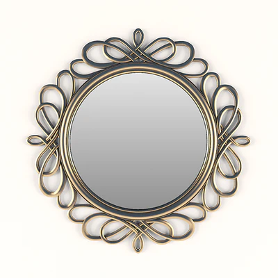 Mirror "Plexus" — Descargar