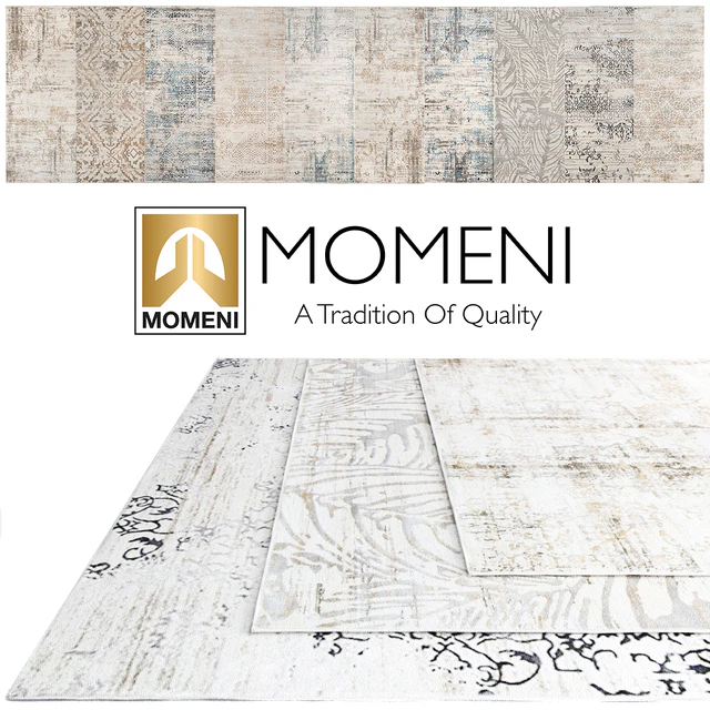Momeni | Contepporary | Juliet - 2 — Download