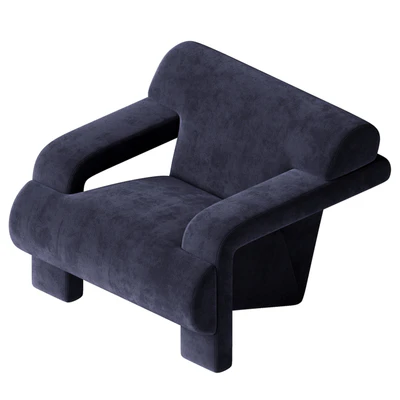 Humphrey Armchair — Вид 4