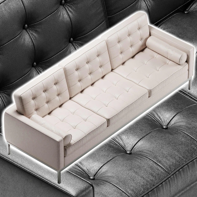 Florence Knoll sofa — Скачать