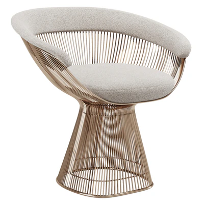 Vintage chair — Вид 2