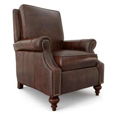 Hooker Conlon Recliner Armchair — Вид 1