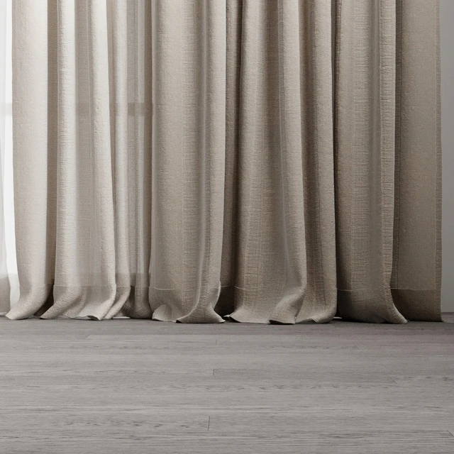 Curtains 9 — Descargar