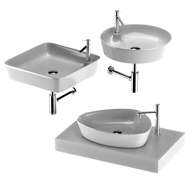 Duravit collection — Скачать