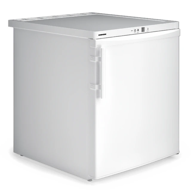 Liebheer Refrigerator GX 823 — Скачать