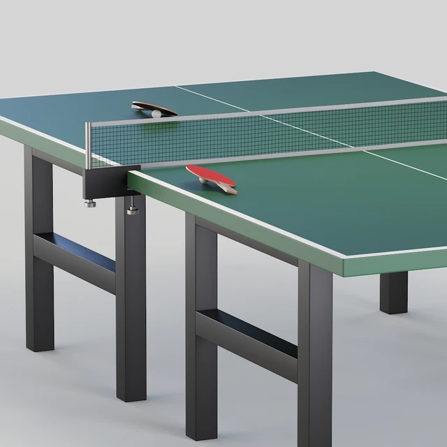 Table tennis — Скачать