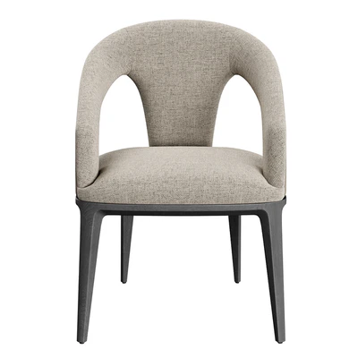 Chair Fume S Konyshev — Ver 2