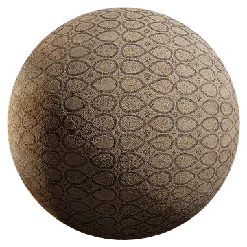 roman mosaic trim 004 — Скачать