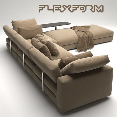FLEXFORM PLEASURE — Ver 1