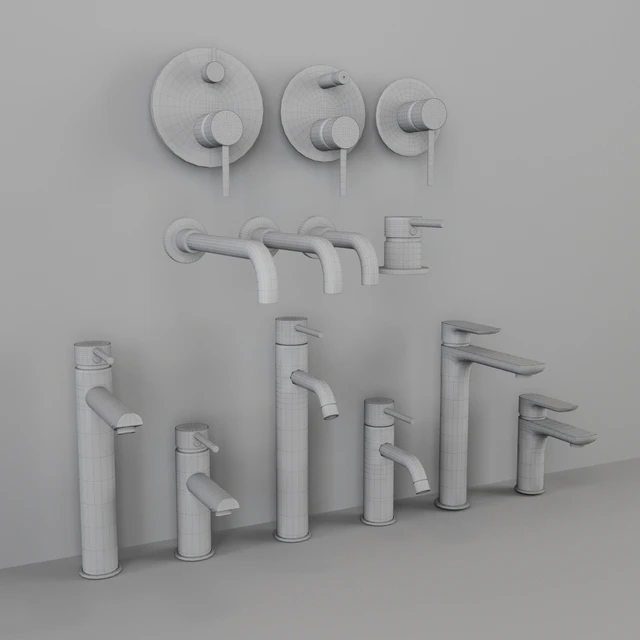 feramolli set 2 — Download