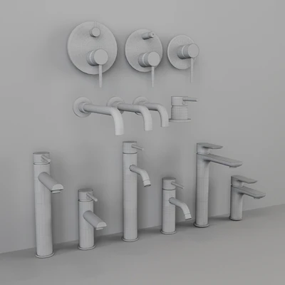feramolli set 2 — View 2