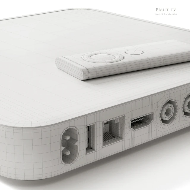 Apple TV collection — Descargar