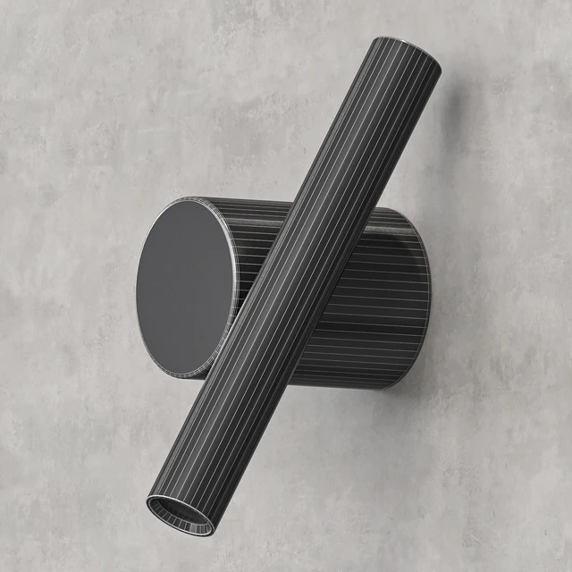 Luceplan Doi Wall Lamp — Descargar