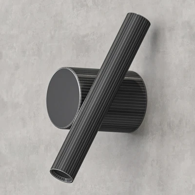 Luceplan Doi Wall Lamp — Ver 3