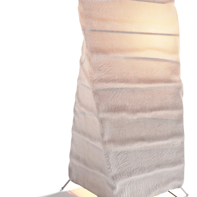 Fabric Floor Lamp — Descargar