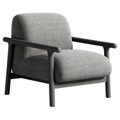 Boboli Accent Chair — Ver 2