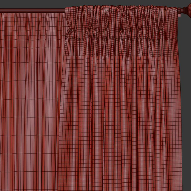 Curtain #646 — Descargar
