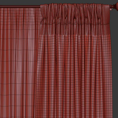 Curtain #646 — Ver 3