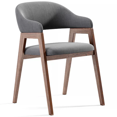 Chair Chelsi By Deephouse — Вид 3
