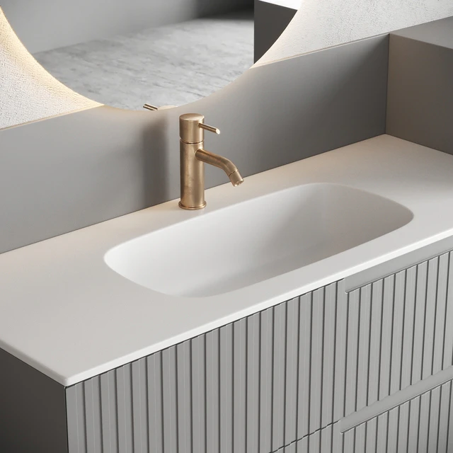 Fiora Synergy Vanity Unit set 1 — Скачать