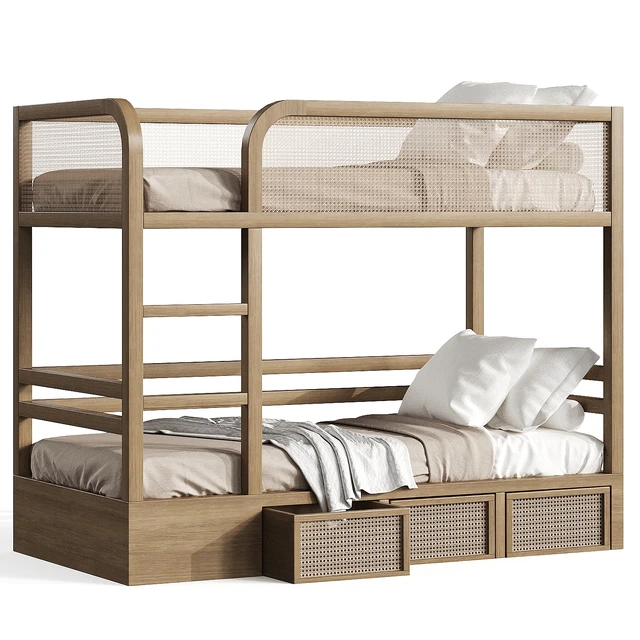 Bunk bed — Descargar